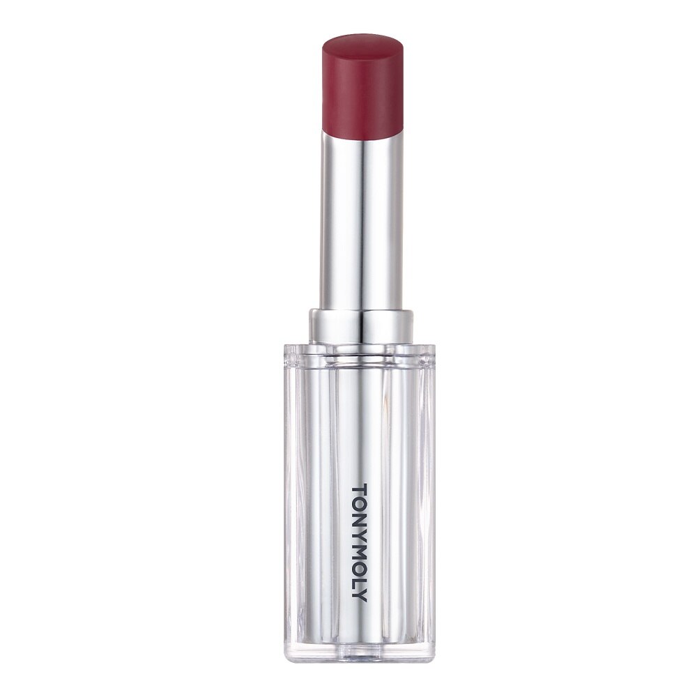 Son Dưỡng Có Màu Tonymoly Get It Tint Syrup Stick 4g .#03 Mauve Veil