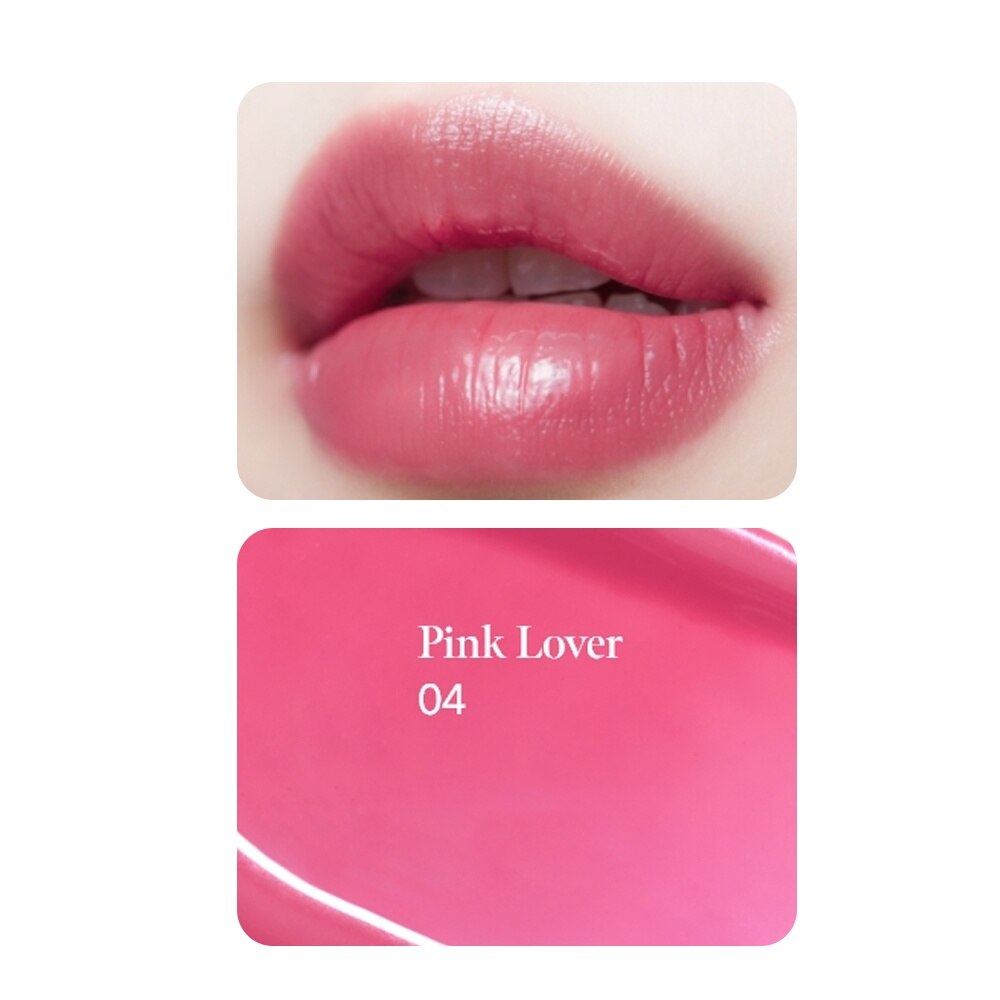 Son Dưỡng Có Màu Tonymoly Get It Tint Syrup Stick 4 .#04 Pink Lover