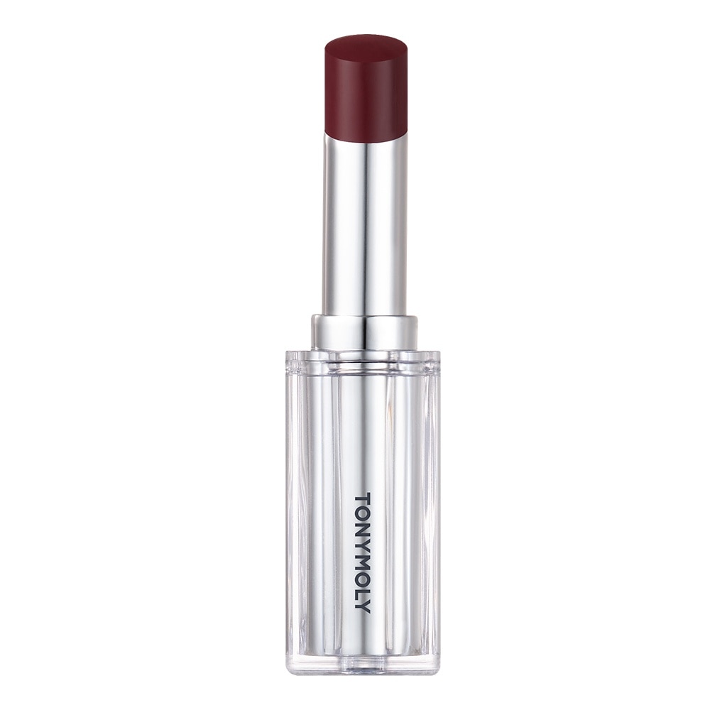 Son Dưỡng Có Màu Tonymoly Get It Tint Syrup Stick 4g .#06 Oak Wine