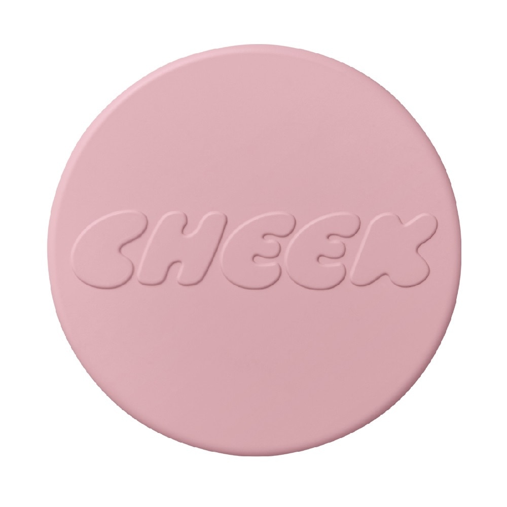 Phấn Má Hồng Tonymoly Cheek Tone Jelly Blusher 3.5g .#01 Fog Pink