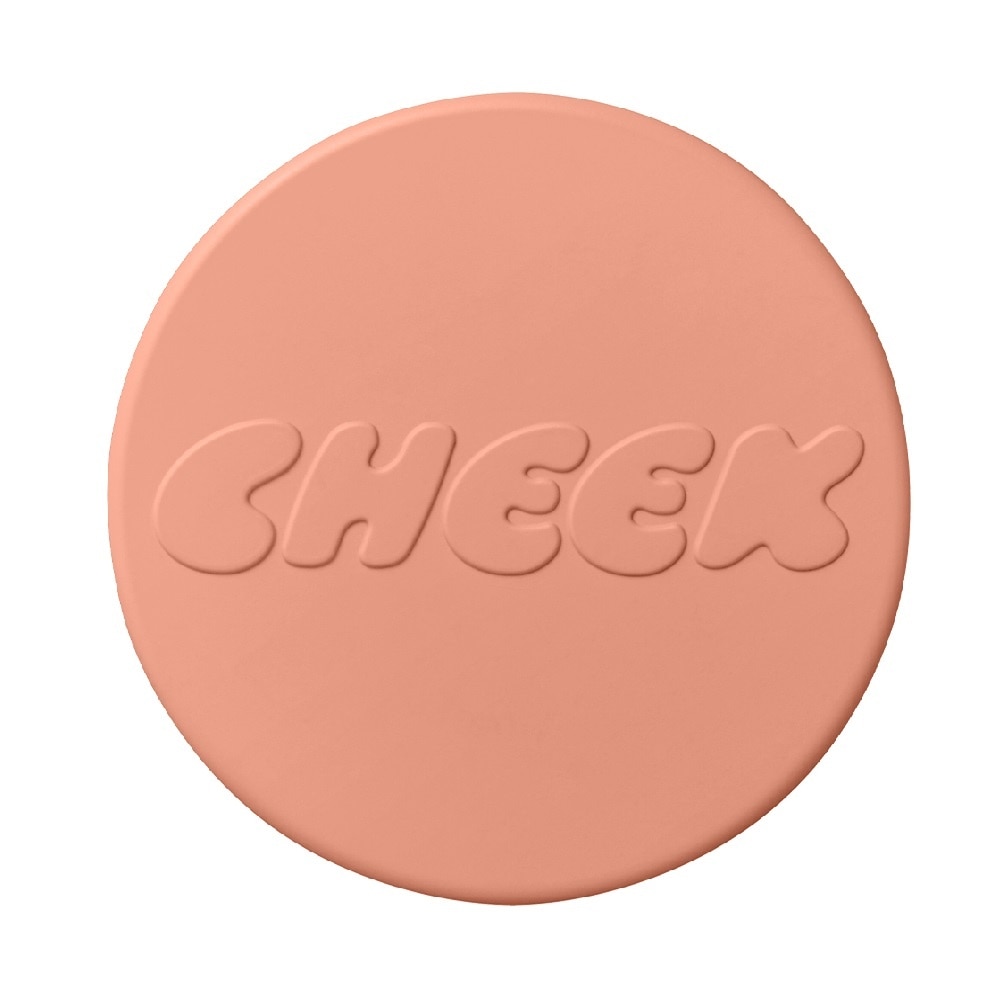 Phấn Má Hồng Tonymoly Cheek Tone Jelly Blusher 3.5g .#04 Fuzzy Peach