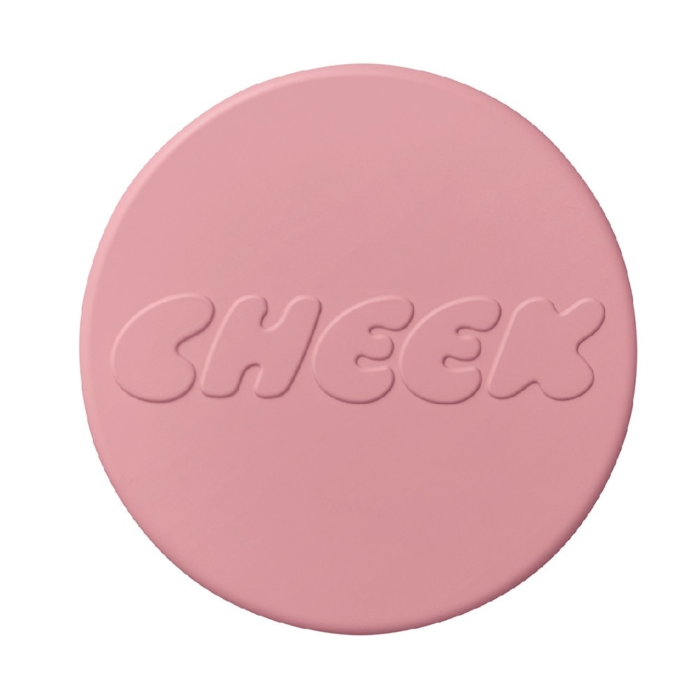 Cheek Tone Jelly Blusher 3.5g .#05 Ballet Pink