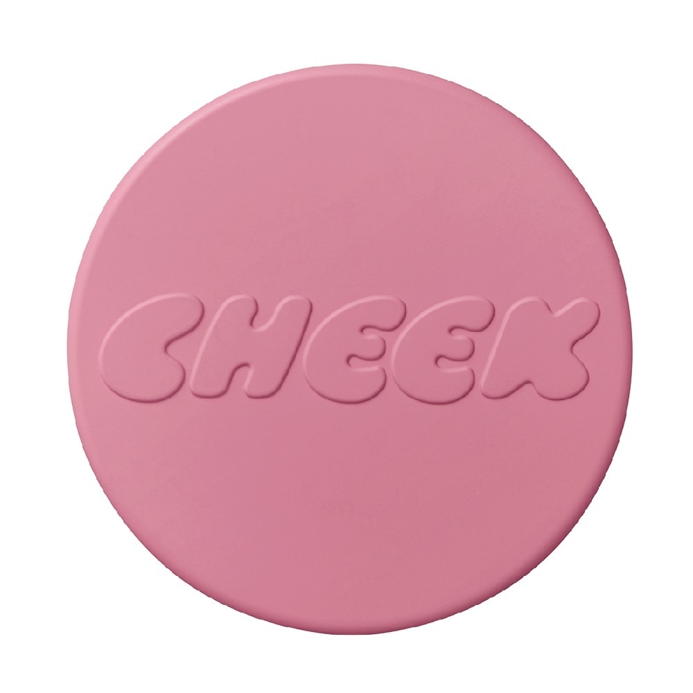 Cheek Tone Jelly Blusher 3.5g .#06 Bubble Pink