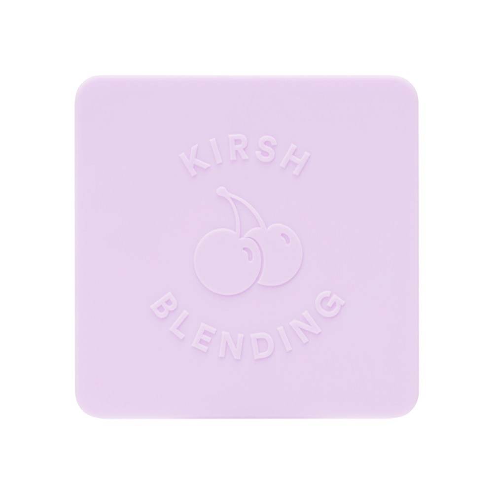 Phấn Má Hồng Kirsh Blending Chewing Blur Cheek 4.8g .#07 Fairy Mauve