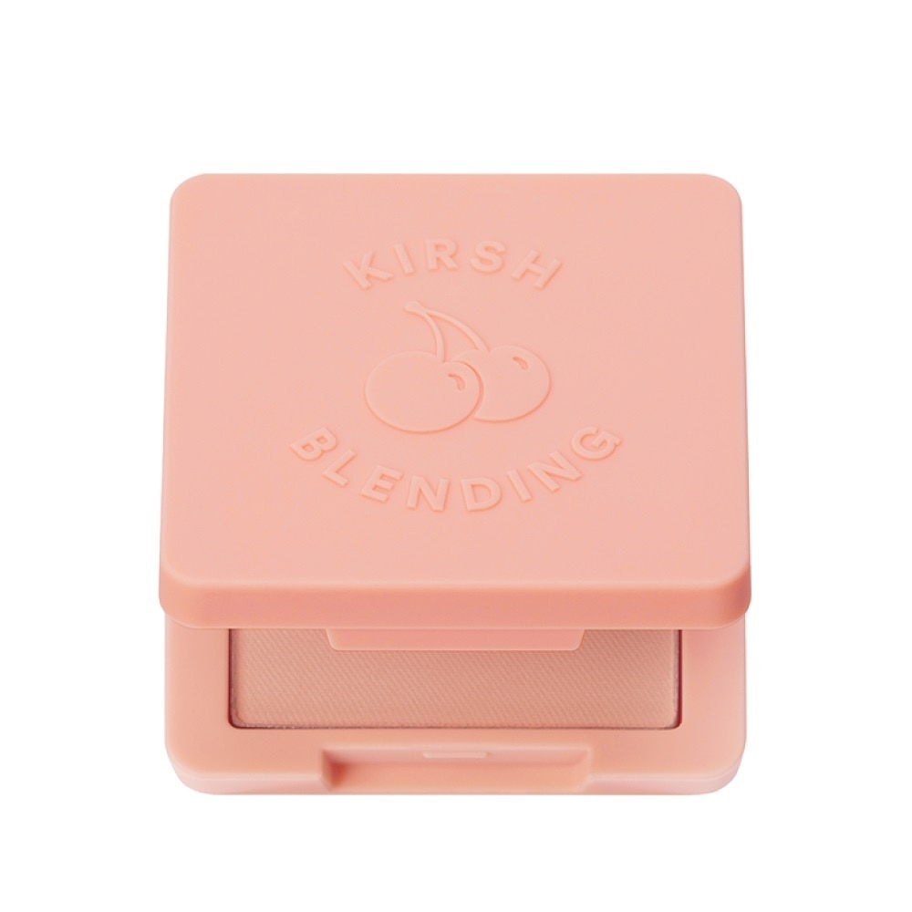 Phấn Má Hồng Kirsh Blending Chewing Blur Cheek 4.8g .#08 Nude Bay