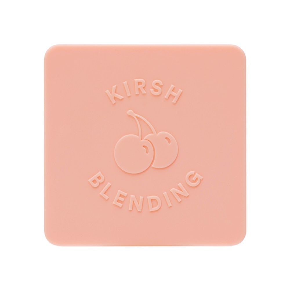 Phấn Má Hồng Kirsh Blending Chewing Blur Cheek 4.8g .#08 Nude Bay