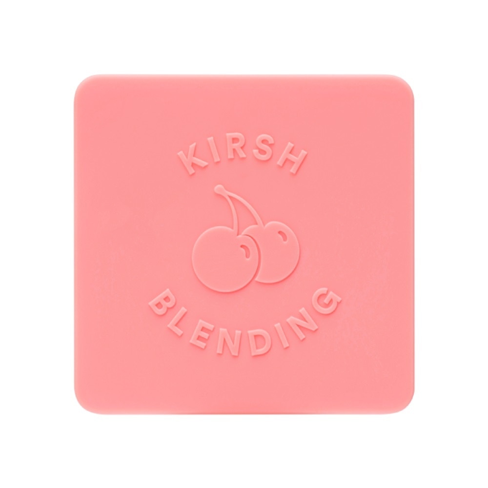 Phấn Má Hồng Kirsh Blending Chewing Blur Cheek 4.8g .#09 Apricot Sherbet