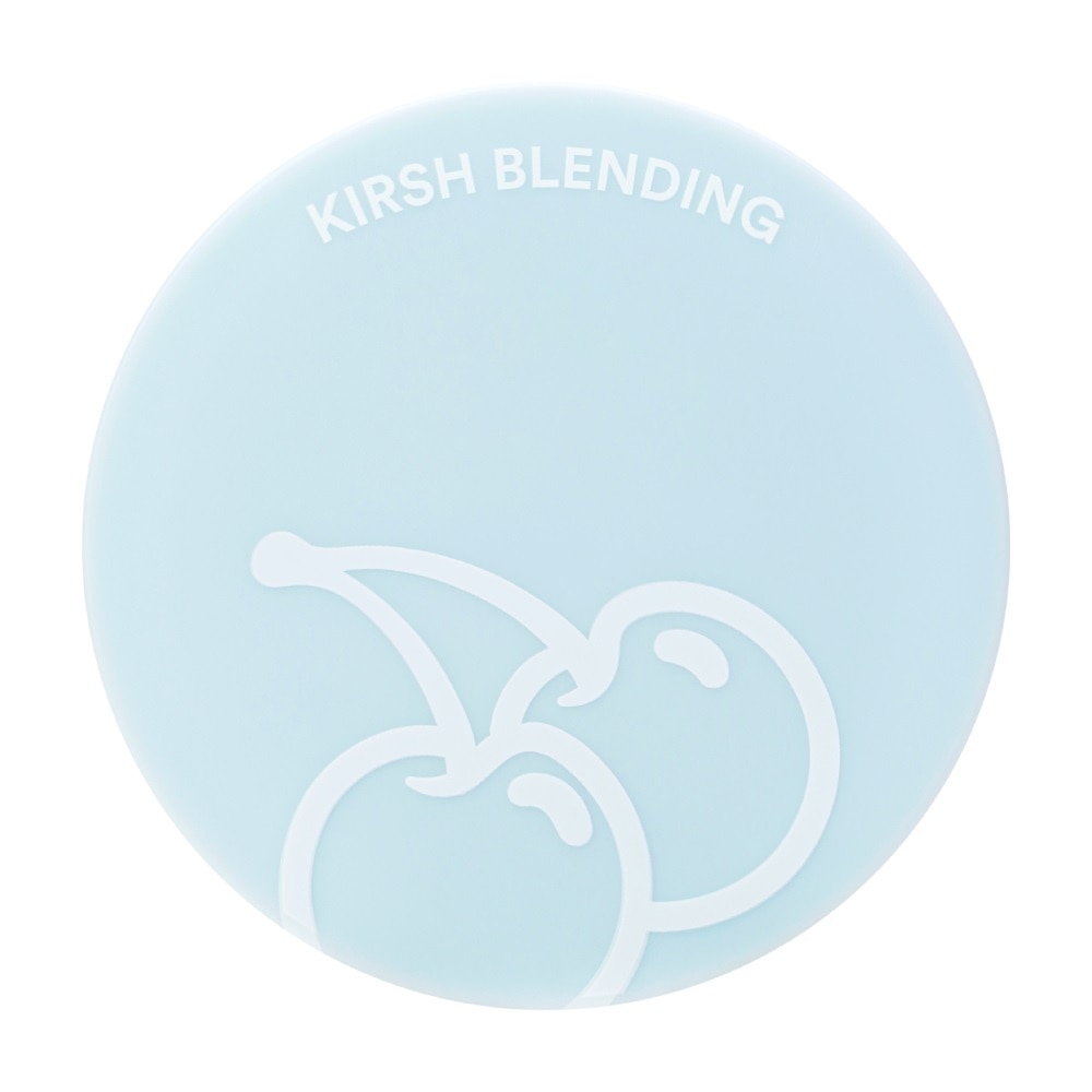 Phấn Phủ Dạng Bột Kirsh Blending Fluffy-Wuffy Power 5g