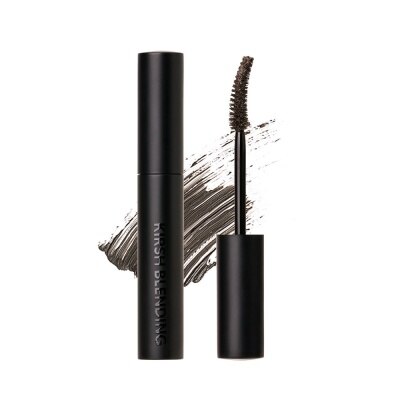 KIRSH BLENDING Mascara Dày Mi Kirsh Blending Ash-Fit Curling Cara 8g