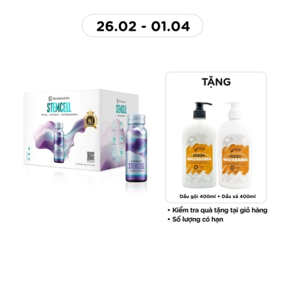 KINOHIMITSU Stemcell 50gx10pcs