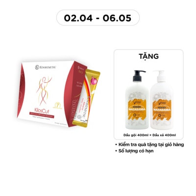 KINOHIMITSU - Kiloscut 10gx30pcs