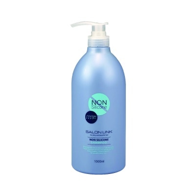 SALON LINK Salon Link Non Silicone Shampoo 1000ml