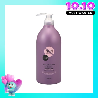 SALON LINK Salon Link Non Silicone Conditioner 1000ml image