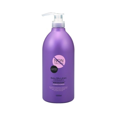 SALON LINK Dầu Xả Dưỡng Tóc Salon Link Không Chứa Silicone 1000ml