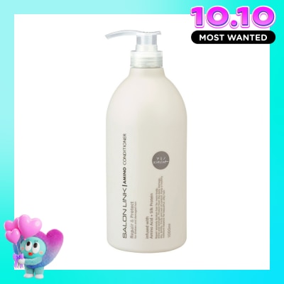 SALON LINK Salon Link Amino Conditioner 1000ml image