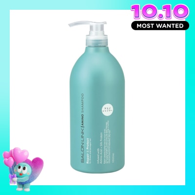 SALON LINK Salon Link Amino Shampoo 1000ml image