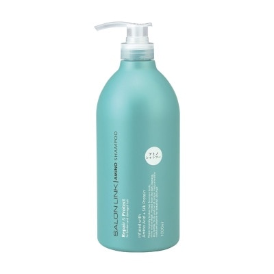 SALON LINK Dầu Gội Salon Link Amino Phục Hồi Hư Tổn 1000ml