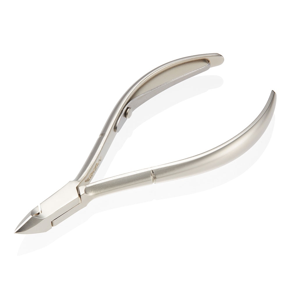 Steel Specialized Cuticle Nippers D.401 1pcs