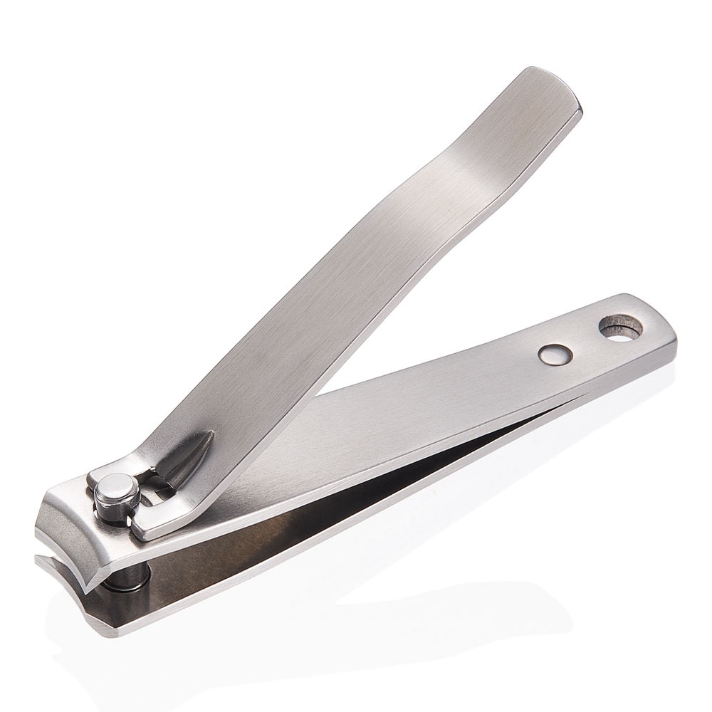 Large Steel Nail Clippers B.902 1pcs