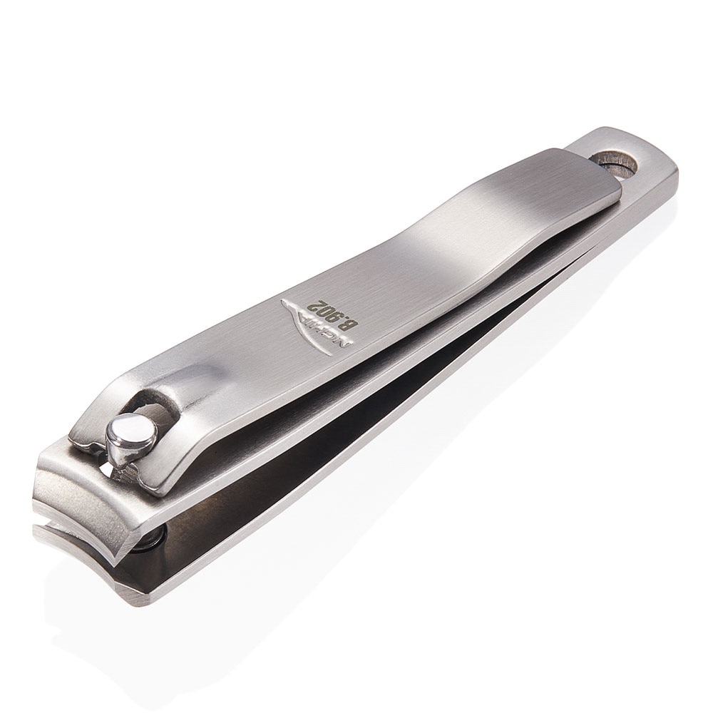 Large Steel Nail Clippers B.902 1pcs