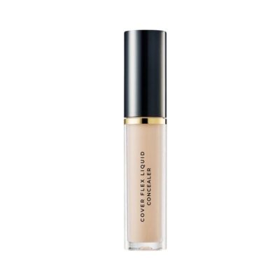 BOM Kem Che Khuyết Điểm BOM Cover Flex Liquid Concealer 5.5g .#21 Light