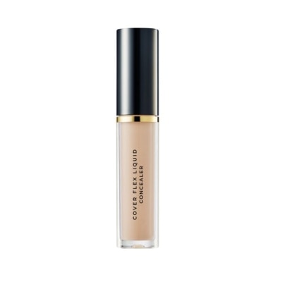 BOM Kem Che Khuyết Điểm BOM Cover Flex Liquid Concealer 5.5g .#23 Natural