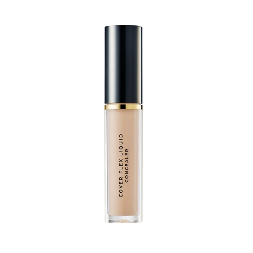 BOM Cover Flex Liquid Concealer 5.5g .#23 Natural