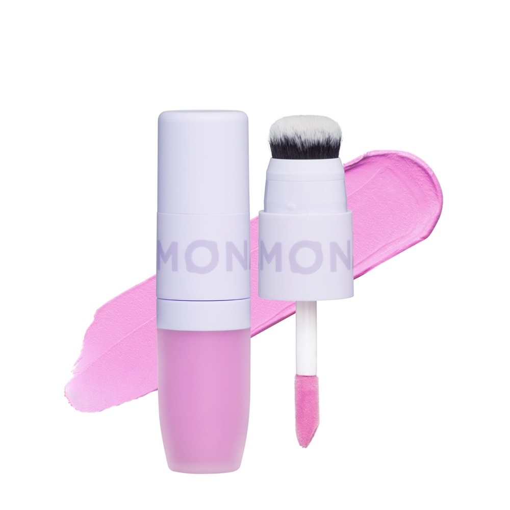 Kem Má Lemonade Perfect Couple Blush 8.5g .#Love Edition 3 - Mindful Tím Lạnh