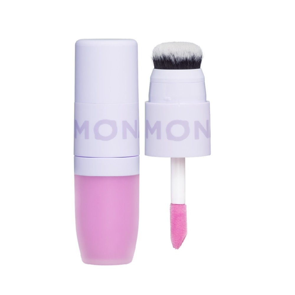 Kem Má Lemonade Perfect Couple Blush 8.5g .#Love Edition 3 - Mindful Tím Lạnh