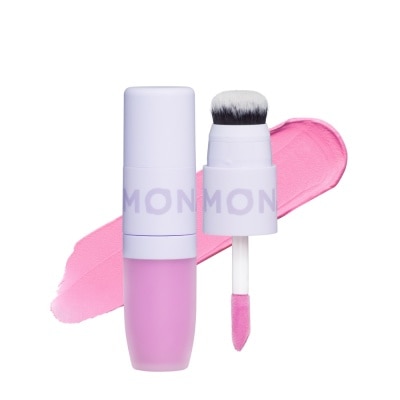 LEMONADE Lemonade Perfect Couple Blush 8.5g .#Love Edition 3 - Adoring