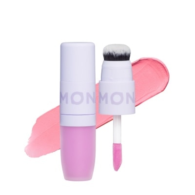 LEMONADE Kem Má Lemonade Perfect Couple Blush 8.5g .#Love Edition 3 - Playful Hồng Đào