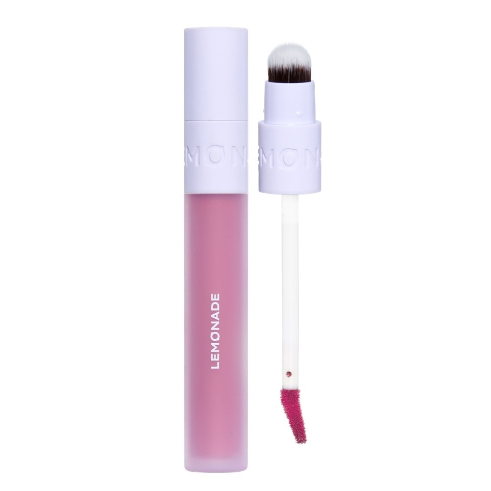 Son Kem 2 Đầu Lemonade Perfect Couple Lip 3.5g .#Love Edition 3 - Witty Cam Đào