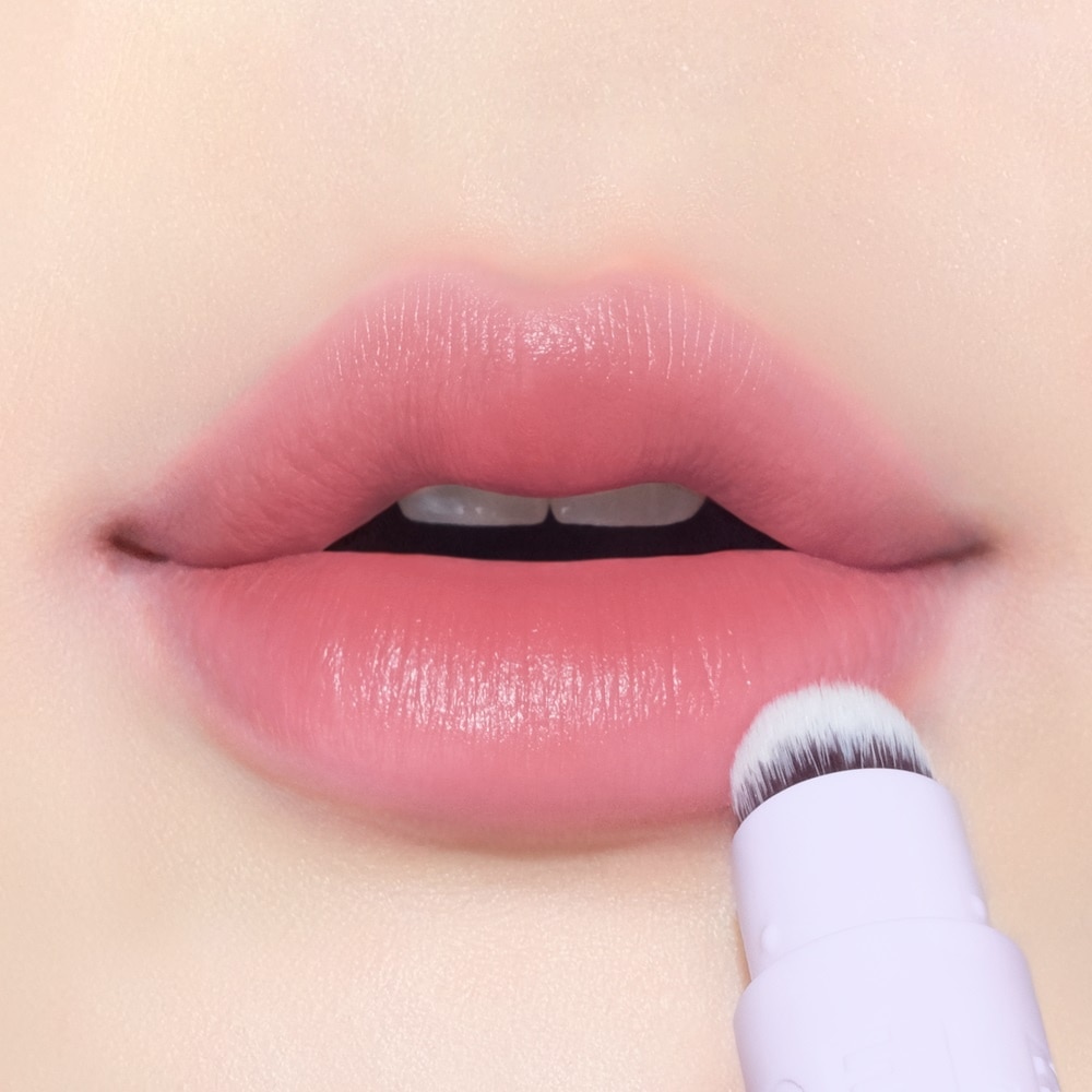 Son Kem 2 Đầu Lemonade Perfect Couple Lip 3.5g .#Love Edition 3 - Cutesy Hồng Nho