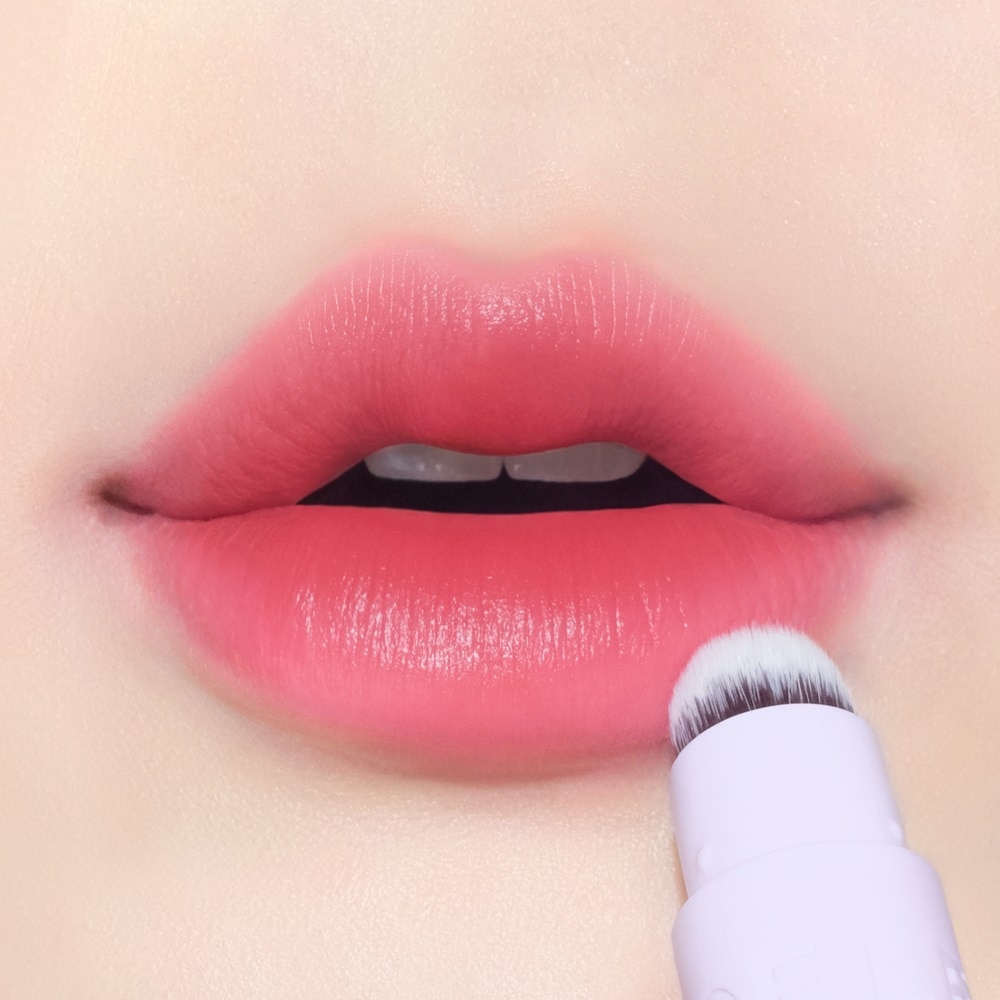 Son Kem 2 Đầu Lemonade Perfect Couple Lip 3.5g .#Love Edition 3 - Fiery Hồng Thạch