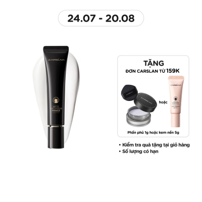 CARSLAN Matte Soft-Focus Primer 35g