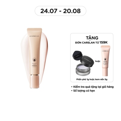 CARSLAN Watery Light Primer 35g