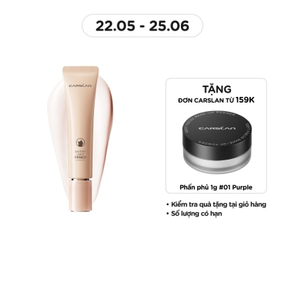 CARSLAN Watery Light Primer 35g