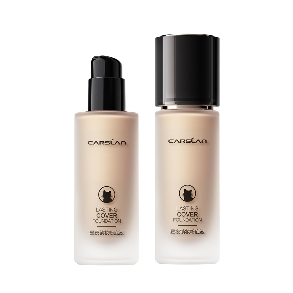 Lasting Cover Foundation 30g #P02