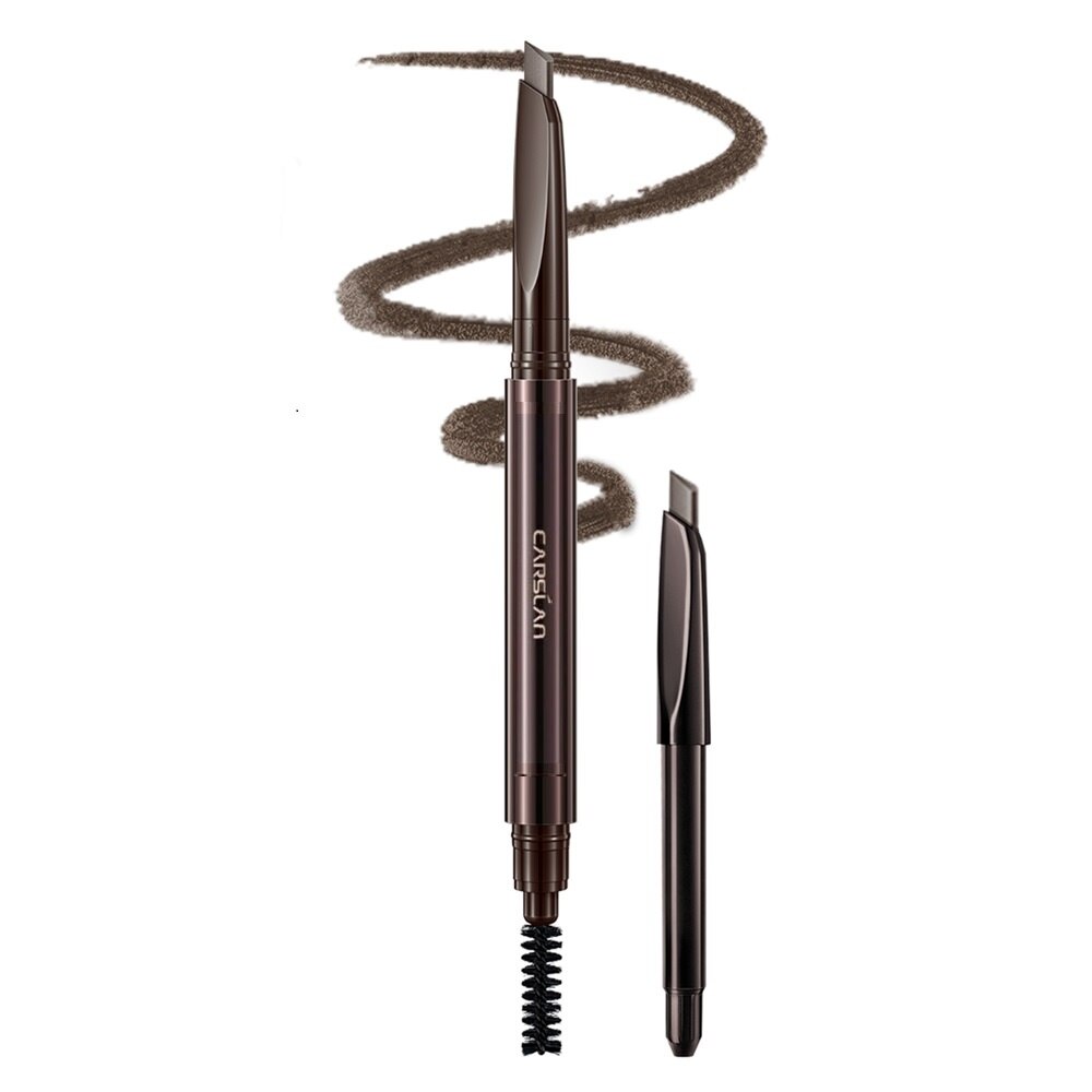 Carslan Three-Dimensional Eyebrow Pencil 0.26gx2 .#02