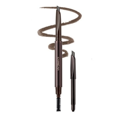 CARSLAN Carslan Three-Dimensional Eyebrow Pencil 0.26gx2 .#03