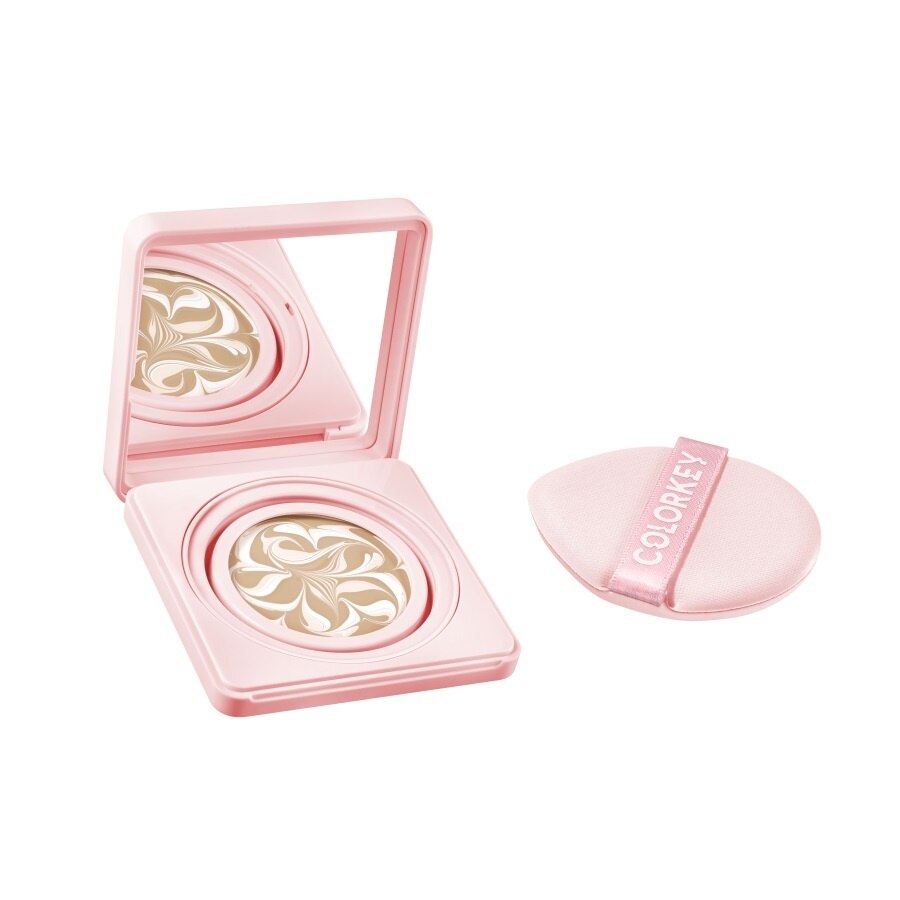 Phấn Tươi Colorkey Watery Essence Foundation Balm 9g .#01