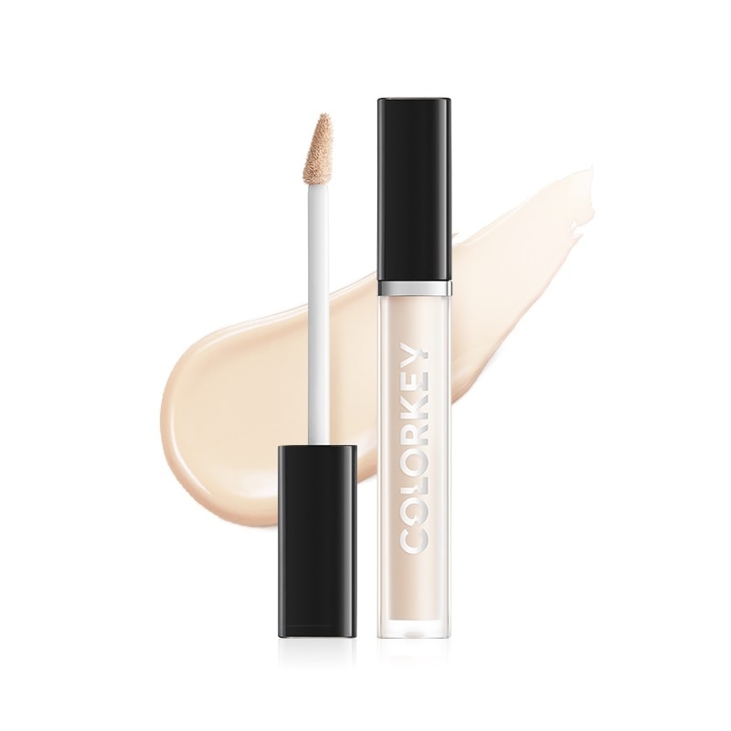 Kem Che Khuyết Điểm Colorkey Cover All Concealer 6ml .#01