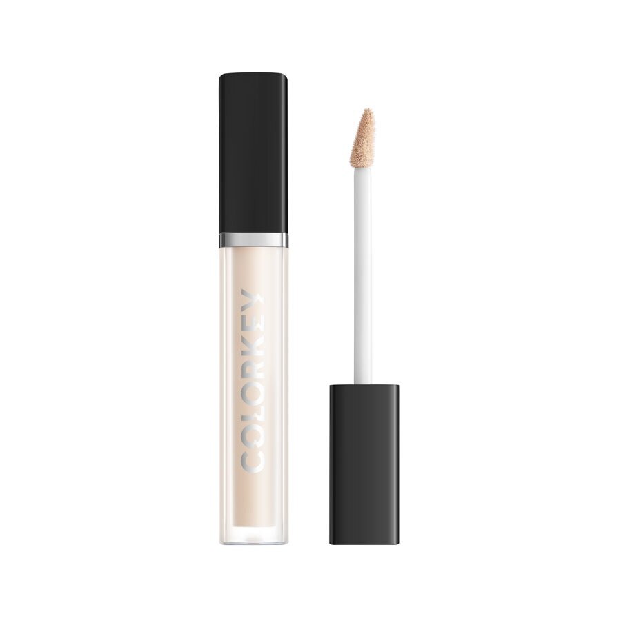 Colorkey Cover All Concealer 6ml .#01