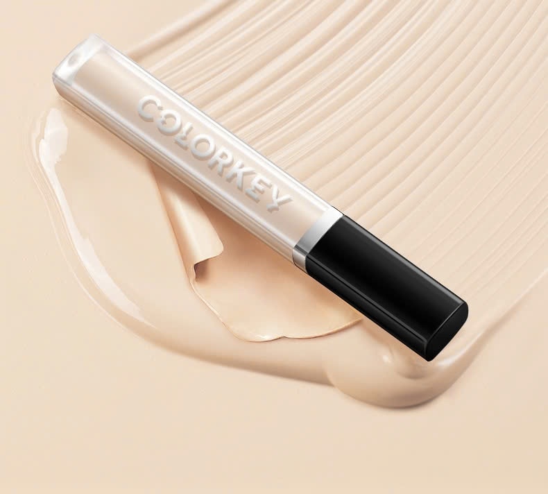 Kem Che Khuyết Điểm Colorkey Cover All Concealer 6ml .#02