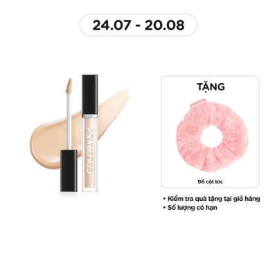 COLORKEY Cover All Concealer 6ml .#03