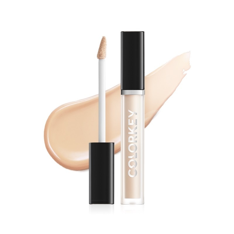 Kem Che Khuyết Điểm Colorkey Cover All Concealer 6ml .#03