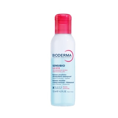BIODERMA Sensibio H2O Eye 125ml