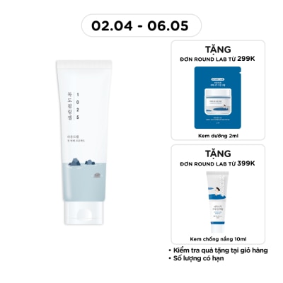 ROUND LAB - 1025 Dokdo Peeling Gel 120ml