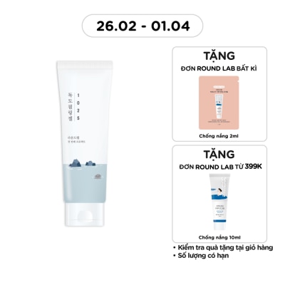 ROUND LAB 1025 Dokdo Peeling Gel 120ml
