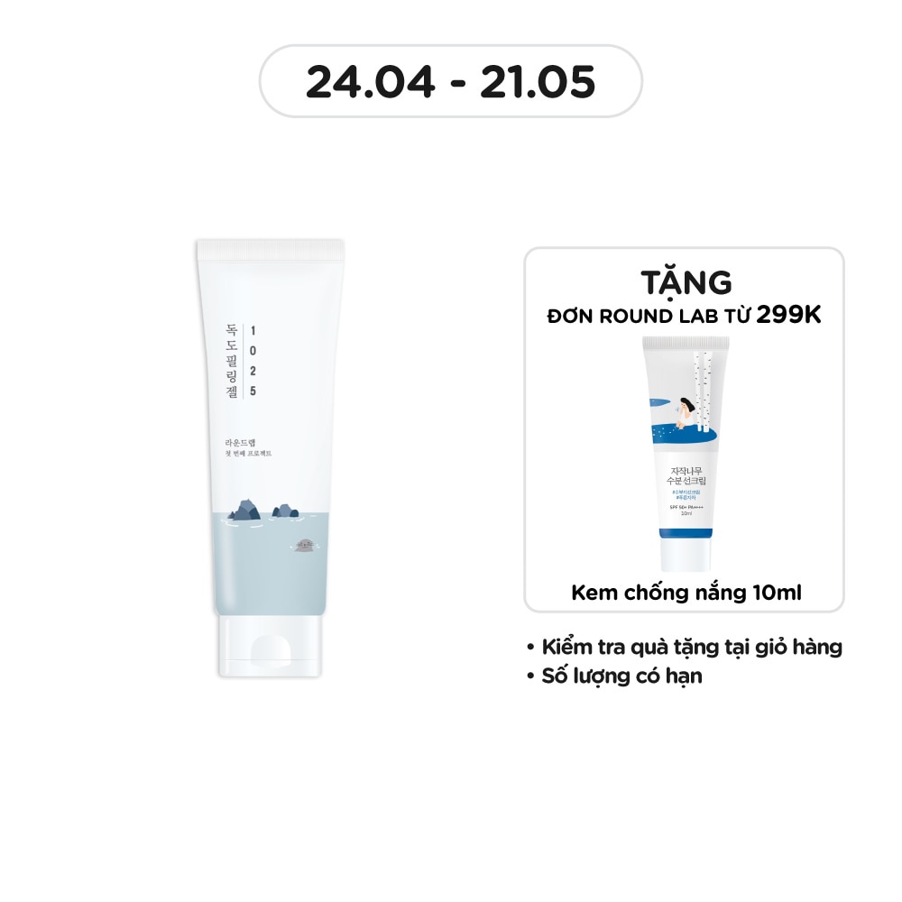 1025 Dokdo Peeling Gel 120ml